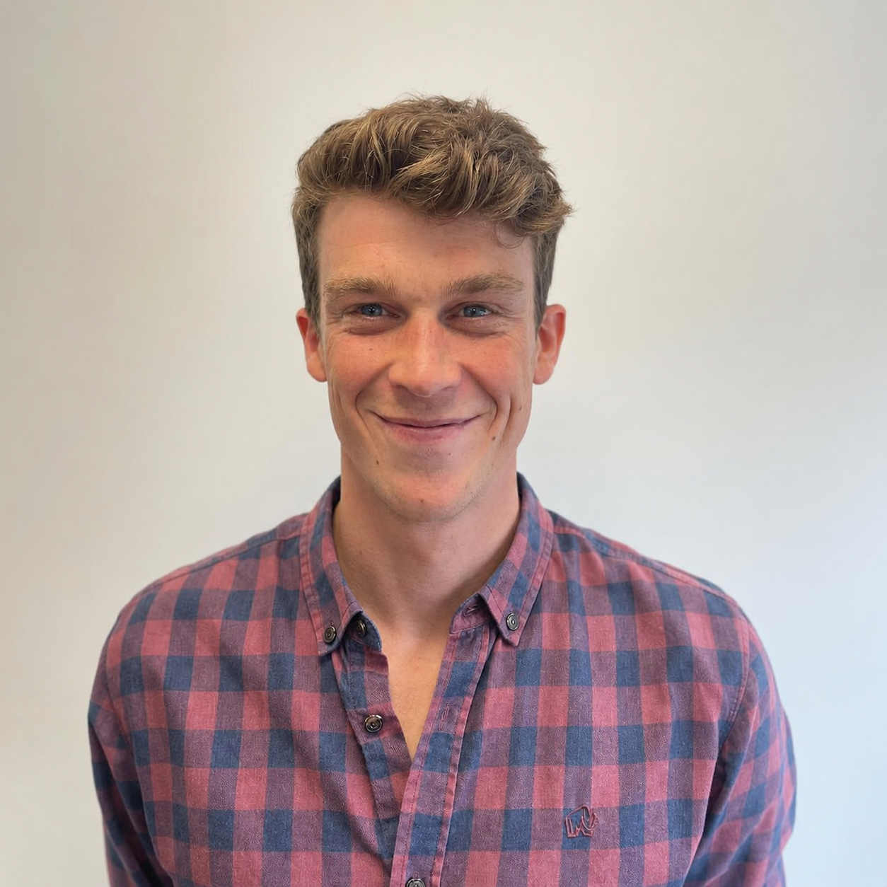 Ed Meredith-Yates, founder of Local Boom Web Design & SEO